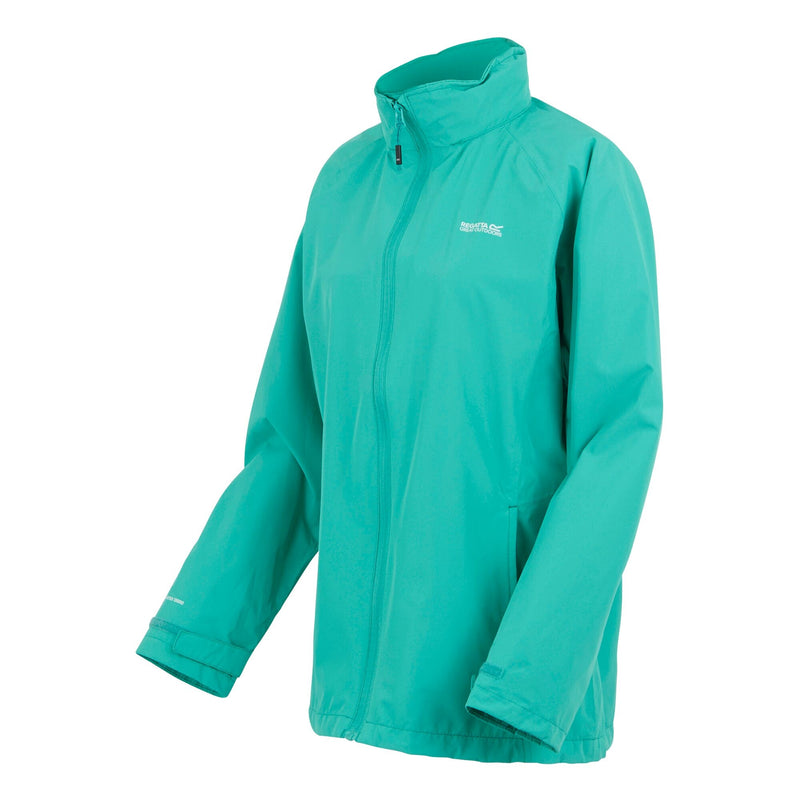 Daysha II Waterproof Jacket
