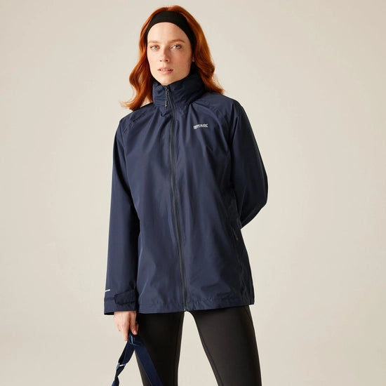 Daysha II Waterproof Jacket