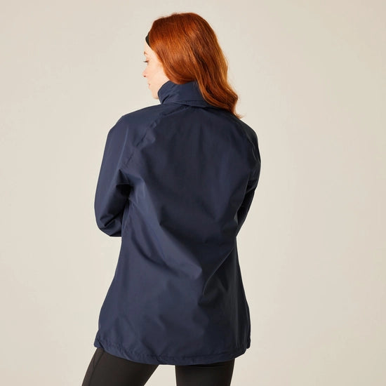 Daysha II Waterproof Jacket