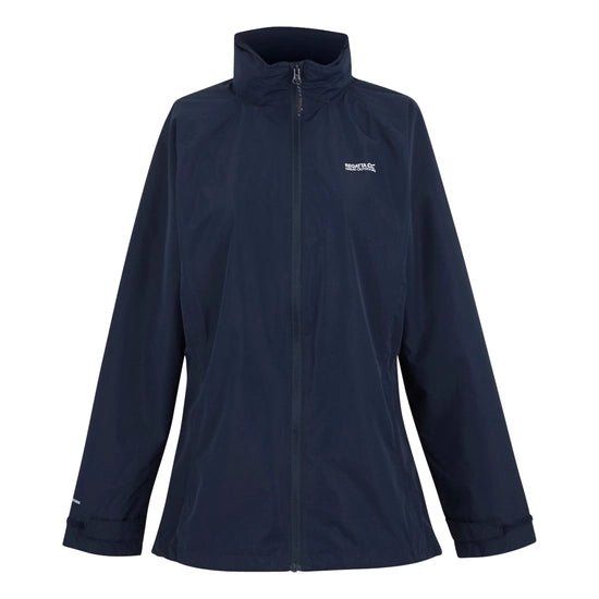 Daysha II Waterproof Jacket