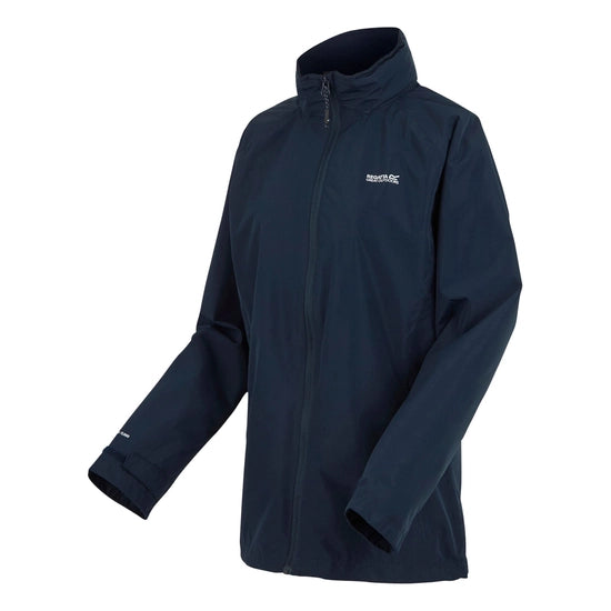 Daysha II Waterproof Jacket