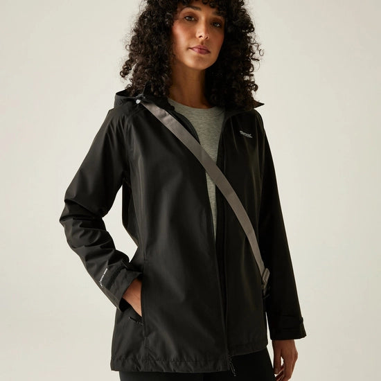 Women's Daysha II Waterproof Jacket