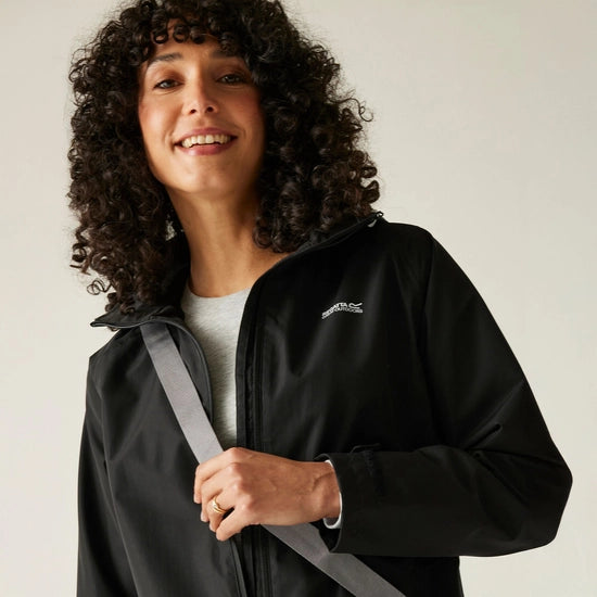 Women's Daysha II Waterproof Jacket