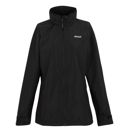 Women's Daysha II Waterproof Jacket