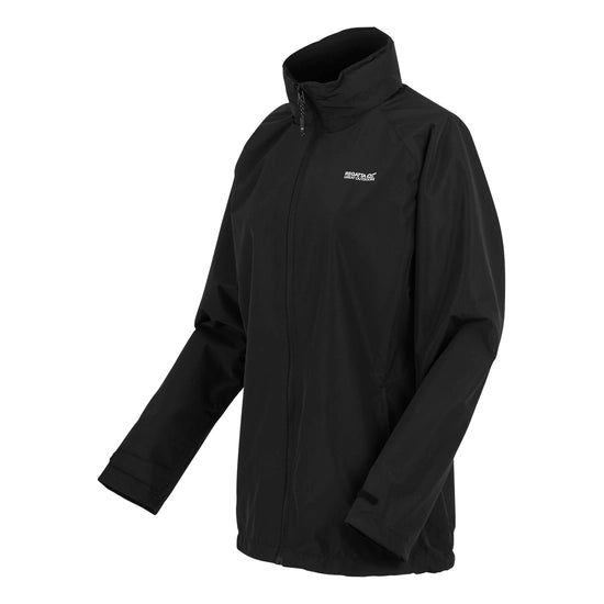 Women's Daysha II Waterproof Jacket