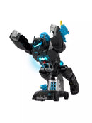 Imaginext Dc Super Friends Bat-tech Batbot