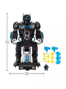 Imaginext Dc Super Friends Bat-tech Batbot