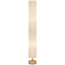 HOMCOM LED Floor Lamp With 3000K/4500K/6500K Colour Temperatures, Grey