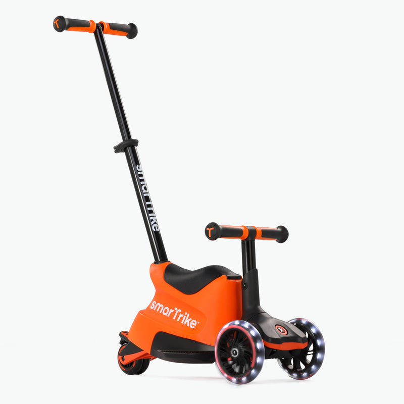 Xtend Scooter Ride On