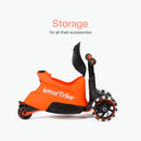 Xtend Scooter Ride On