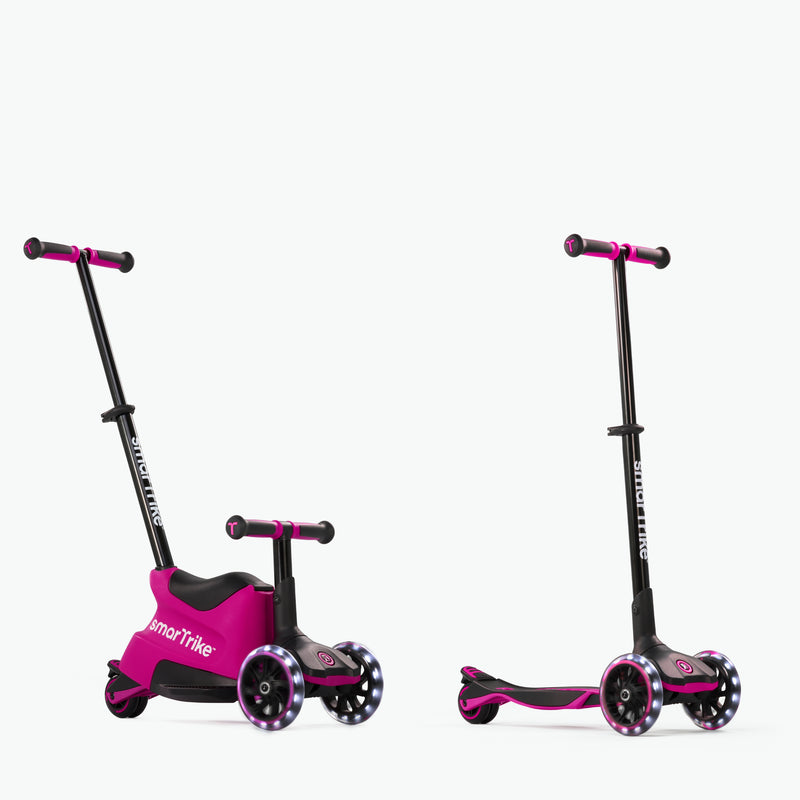 Xtend Scooter Ride On