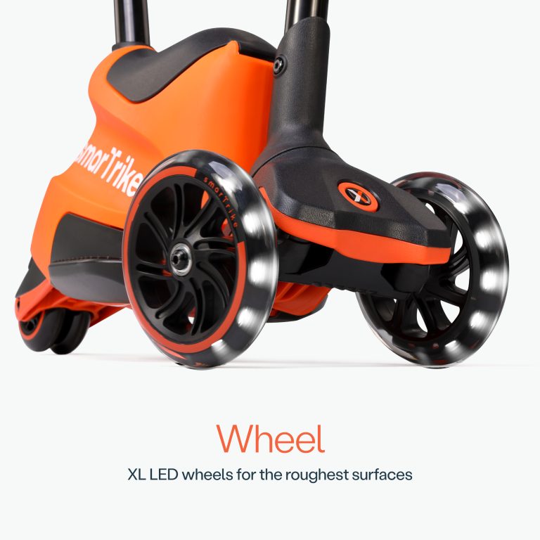 Xtend Scooter Ride On