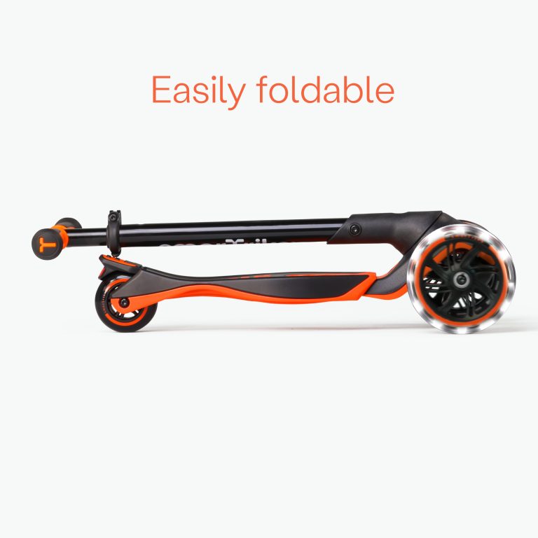 Xtend Scooter Ride On