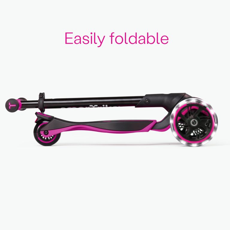 Xtend Scooter Ride On