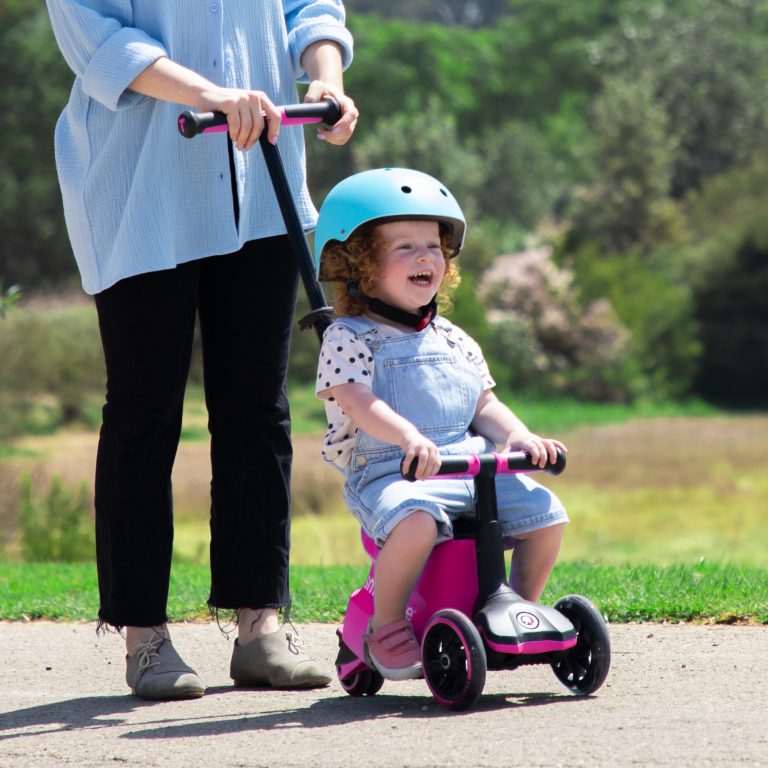 Xtend Scooter Ride On