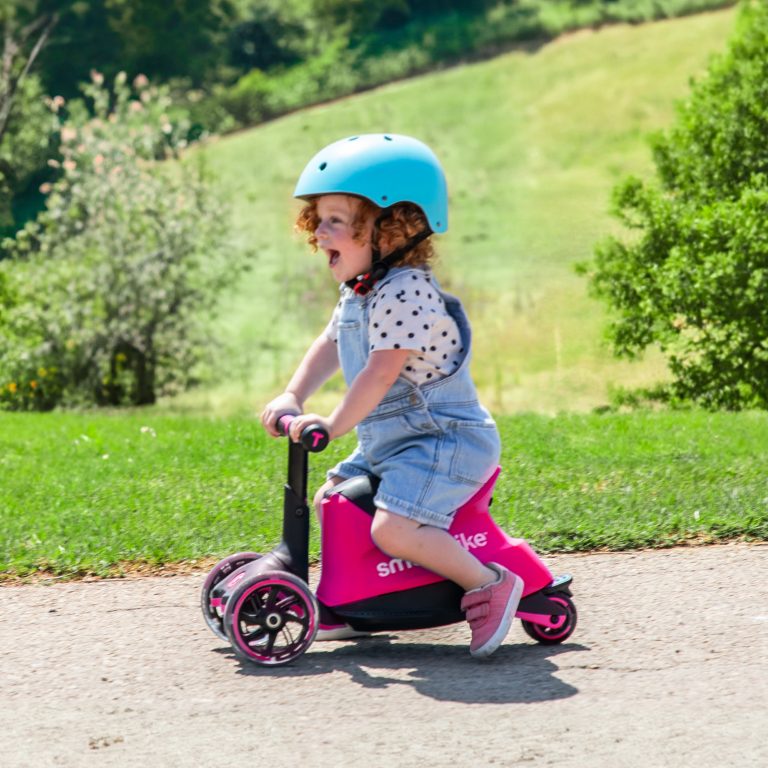 Xtend Scooter Ride On