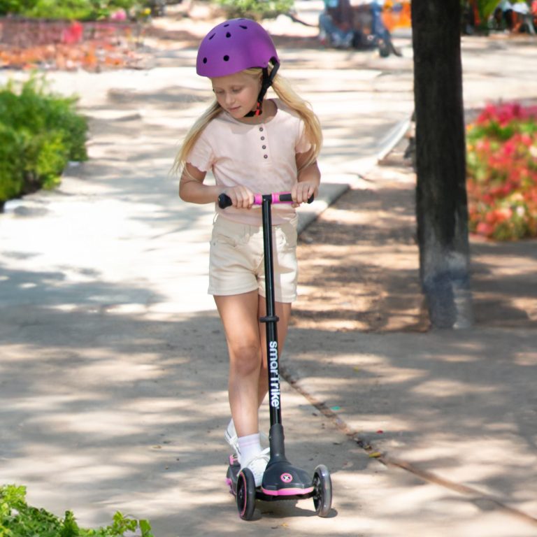 Xtend Scooter Ride On