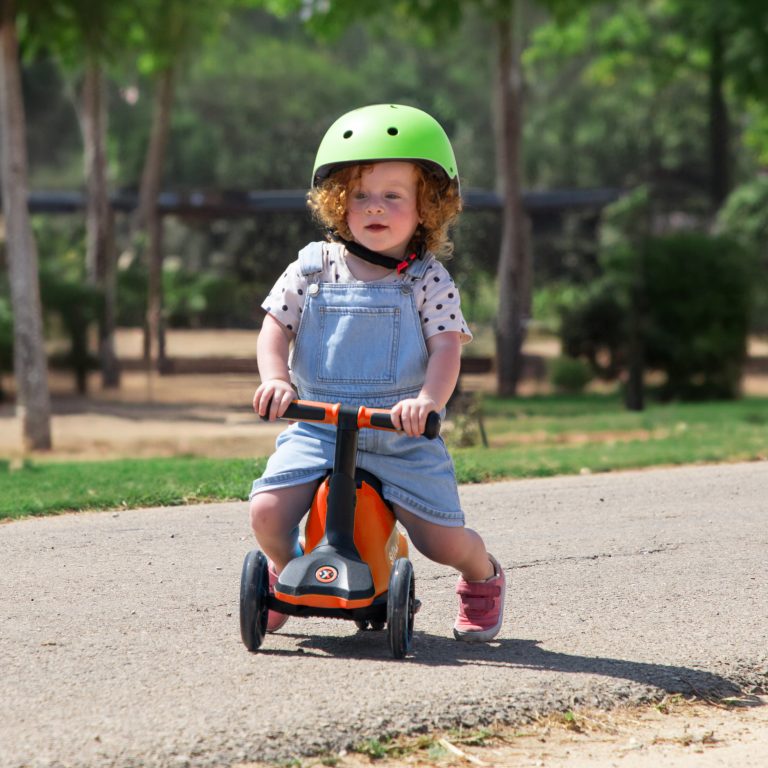 Xtend Scooter Ride On