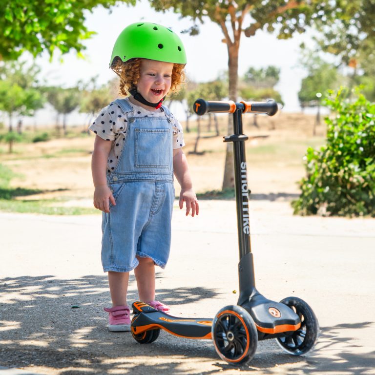 Xtend Scooter Ride On