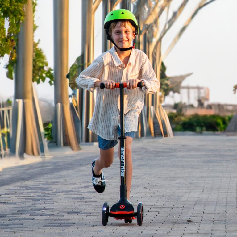 Xtend Scooter Ride On