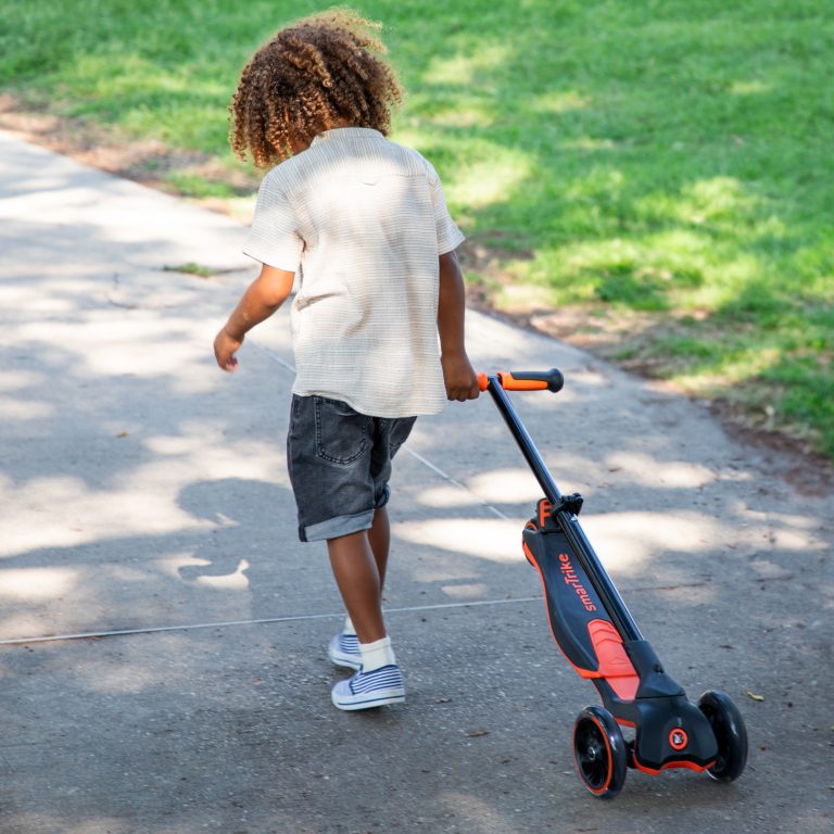Xtend Scooter Ride On