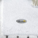 PawHut 81cm Cat Scratching Post w/ Sisal Rope, Hanging Ball Soft Plush