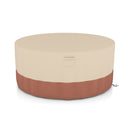 Round Patio Furniture Cover