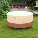 Round Patio Furniture Cover