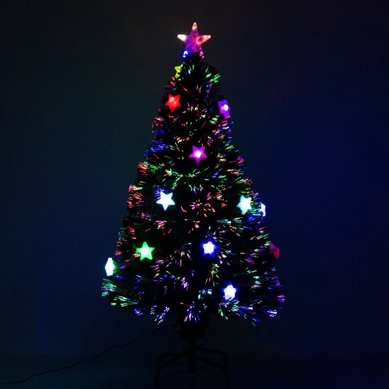 HOMCOM Christmas Tree