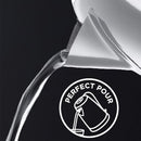 Russell Hobbs Adventure Polished Stainless Steel Electric Kettle - 3000 W, 1.7 Litre