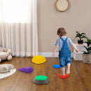 ZONEKIZ Balance Stepping Stones 5 Piece