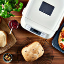 Swan Bread Maker  - White