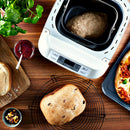 Swan Bread Maker  - White