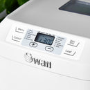 Swan Bread Maker  - White