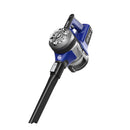 Swan PowerPlush Turbo Cordless Vacuum Cleaner  - Purple