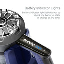 Swan PowerPlush Turbo Cordless Vacuum Cleaner  - Purple