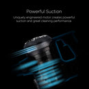 Swan PowerPlush Turbo Cordless Vacuum Cleaner  - Purple