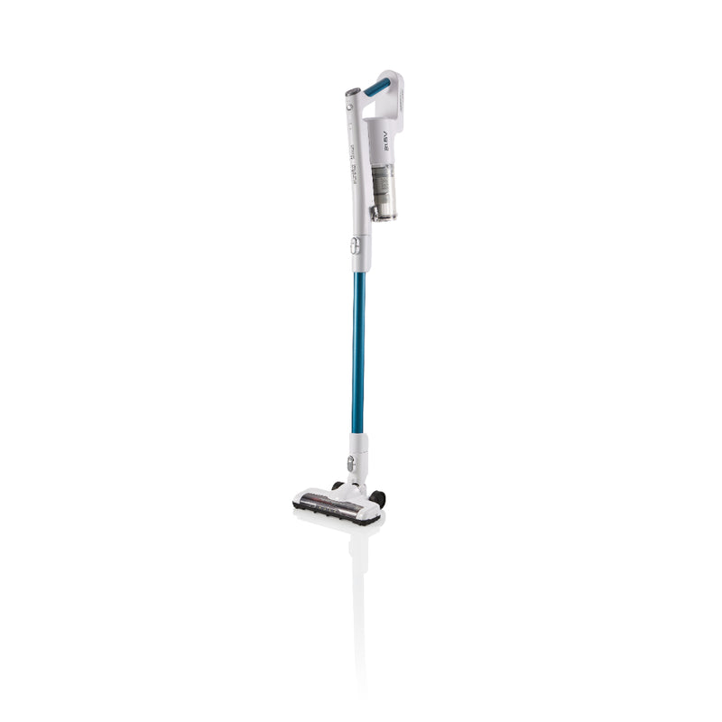 Swan Cordless Vacuum Cleaner  - Grey