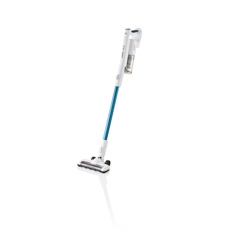 Swan Cordless Vacuum Cleaner  - Grey