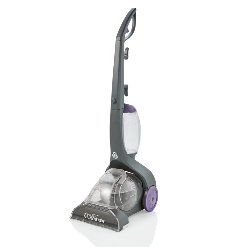 Swan Dirtmaster Carpet Washer  - Black