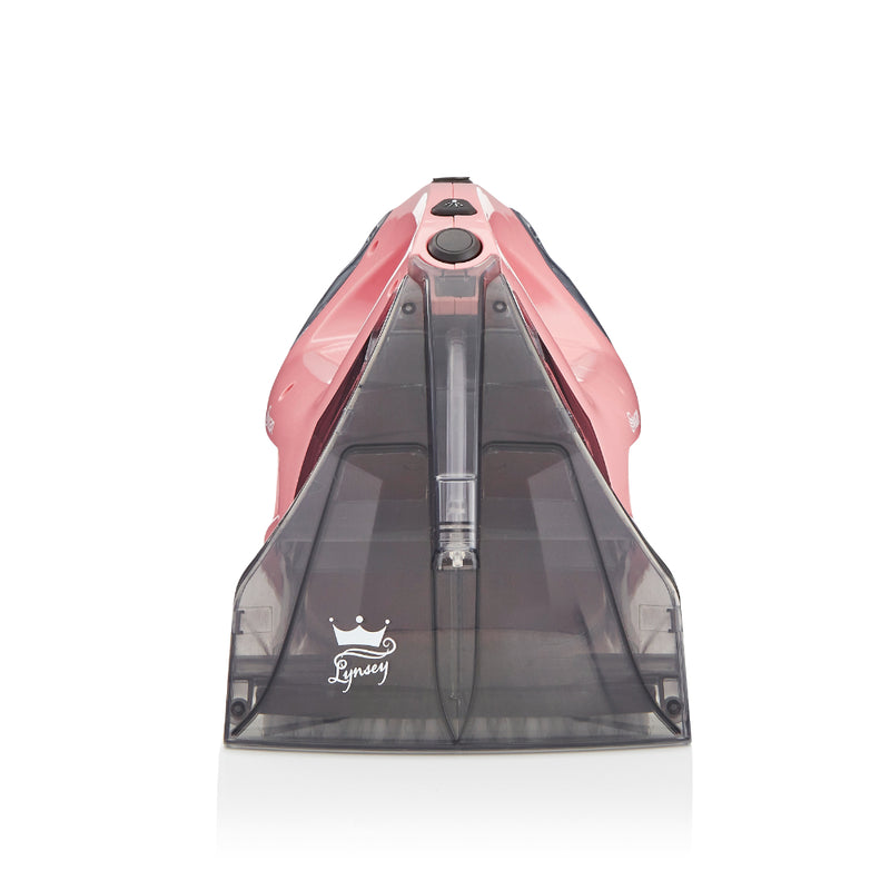 Swan Handheld Carpet Cleaner