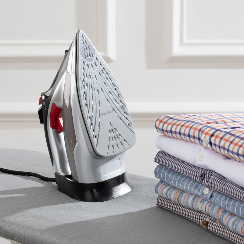Daewoo 3000w Steam Iron