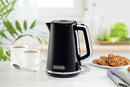 Daewoo Sterling 1.7l Jug Kettle - Black