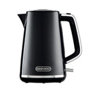 Daewoo Sterling 1.7l Jug Kettle - Black