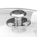 Swan Slow Cooker Retro Grey 3.5L  - Grey