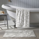 D & D Sandringham Towels Grey