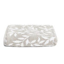 D & D Sandringham Towels Grey