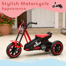 AIYAPLAY Kids Tricycle Baby Trike, 3 Wheel Toddler Balance Bike