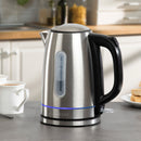 Deawoo Edinbrugh Rapide Boil 3kw 1.7L Stainless Steel Jug Kettle