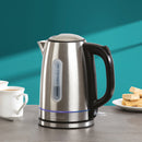 Deawoo Edinbrugh Rapide Boil 3kw 1.7L Stainless Steel Jug Kettle